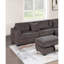 Canapé modulaire réversible Corduroy-1964274625