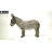 Standing Donkey Statue