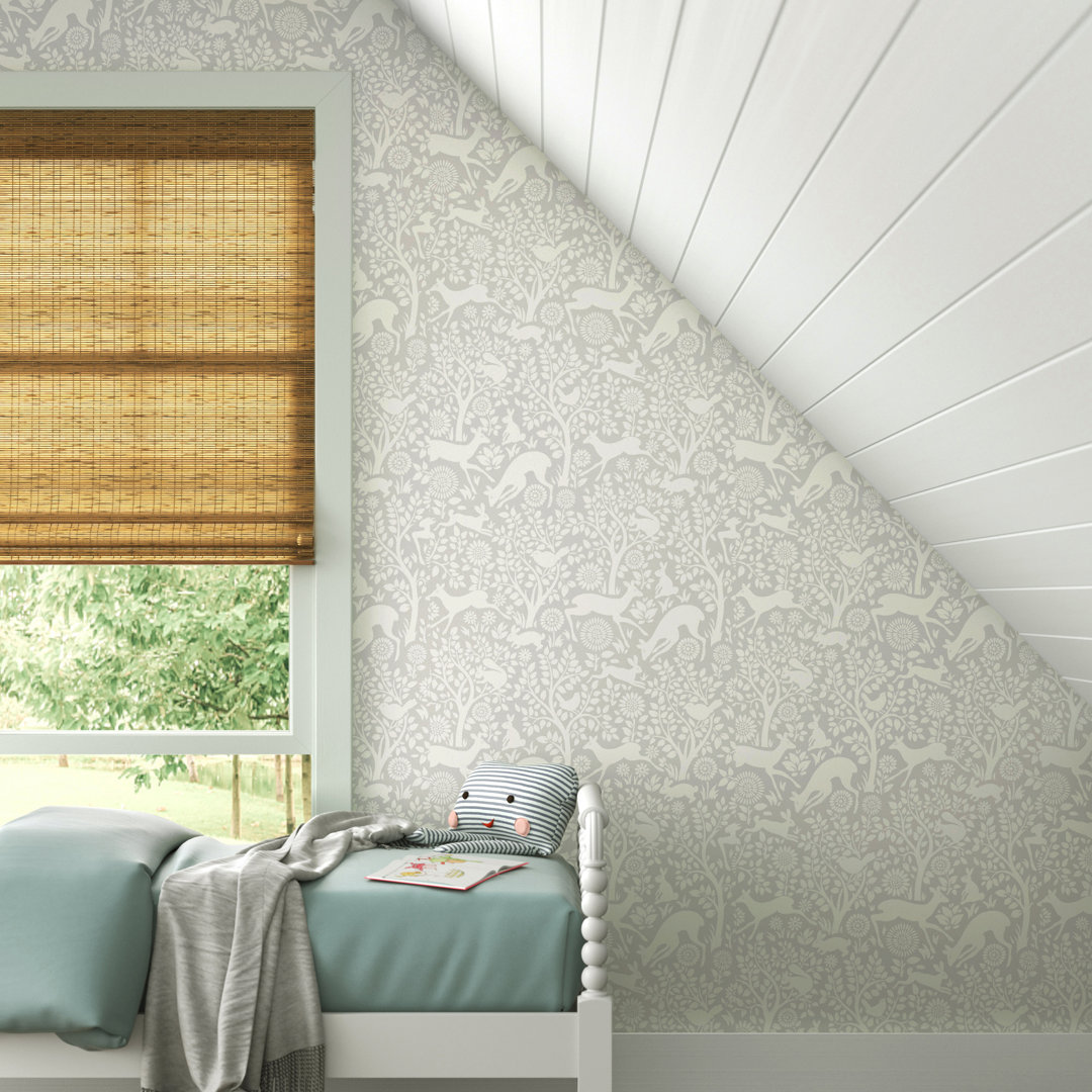 Carly Peel & Stick Roll Mistana™ Baby & Kids