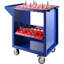Chariot porte-outils à cône VEVOR 40