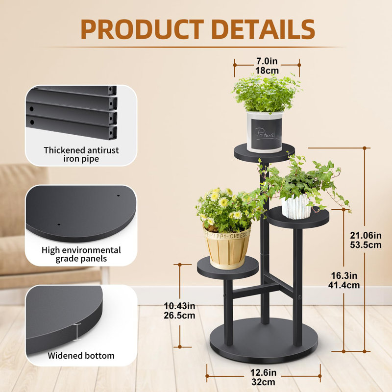 Plant Stand