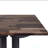 Grosfillex Atlanta 32" Square Table-86837519-86837518