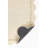 Lola Hand Tufted Wool Solid Ivory Area Rug 8'10" X 11'10"-121099032