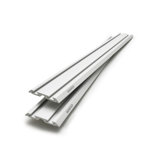 4' Wide Geartrack Channels