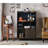 McBaine 32.91'' Sideboard