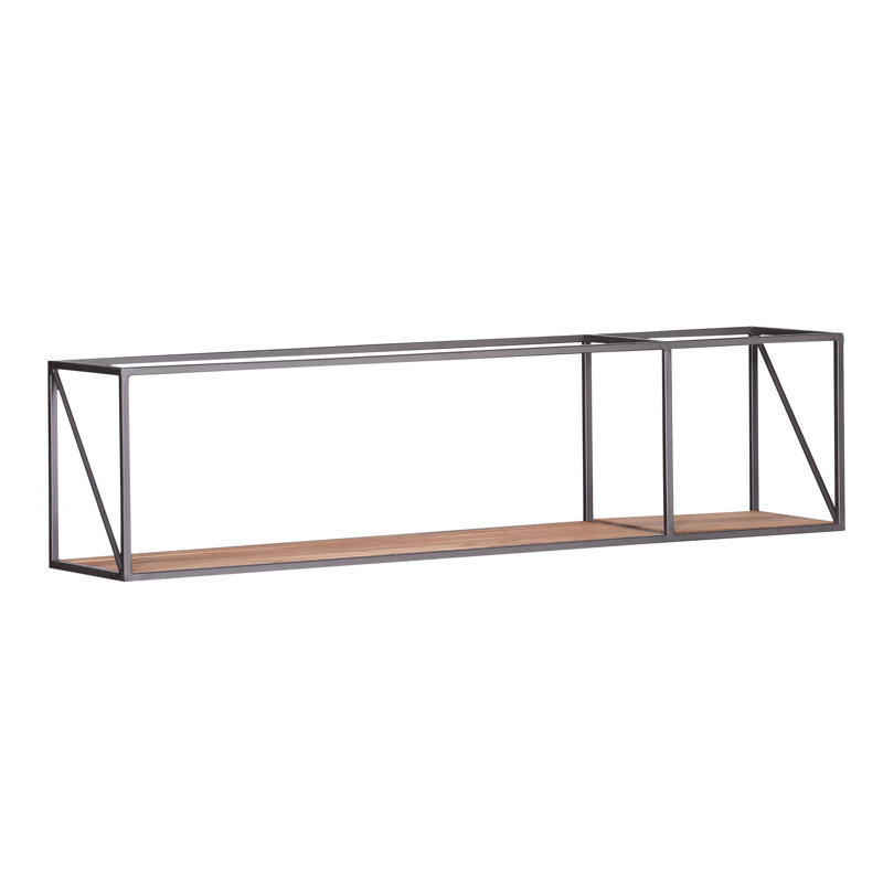 Sansome Accent Shelf