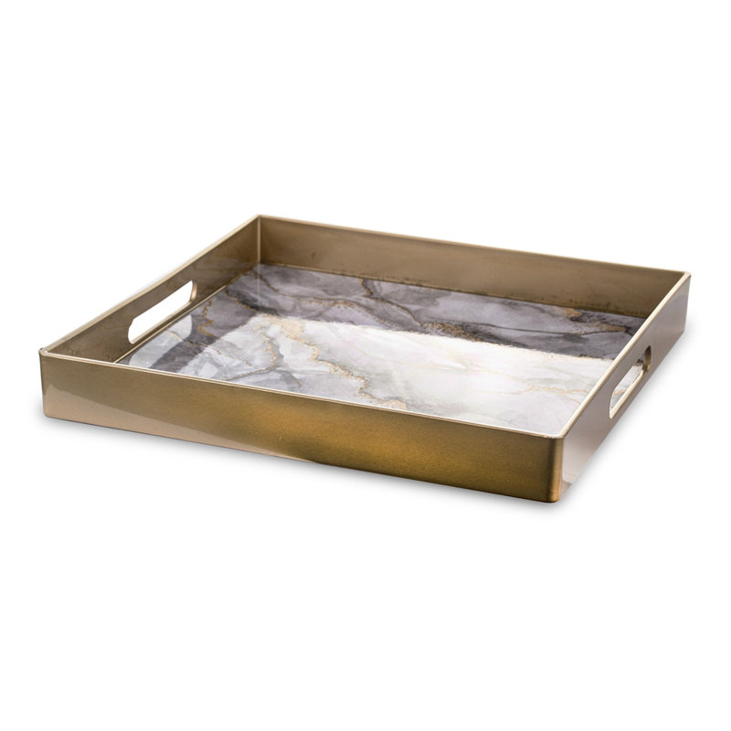 Samak Plastic / Acrylic Tray