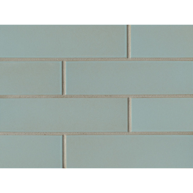 Carreau de mur et de plancher en porcelaine 2,5 po x 9 po Reverie, Orion