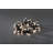 11.32M LED 80 - Bulb String Lights-44176566