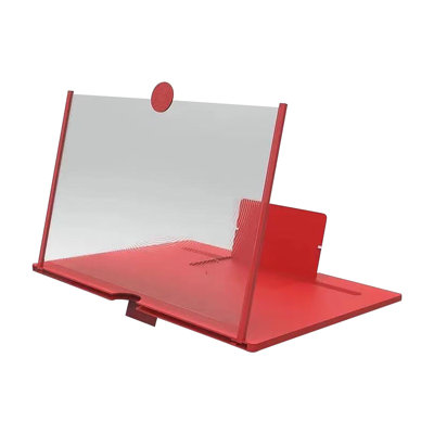 screen amplifier Mobile Phone Screen Amplifier 10 Inch Pull-out Mobile Phone Amplifier Clear Screen Amplifier