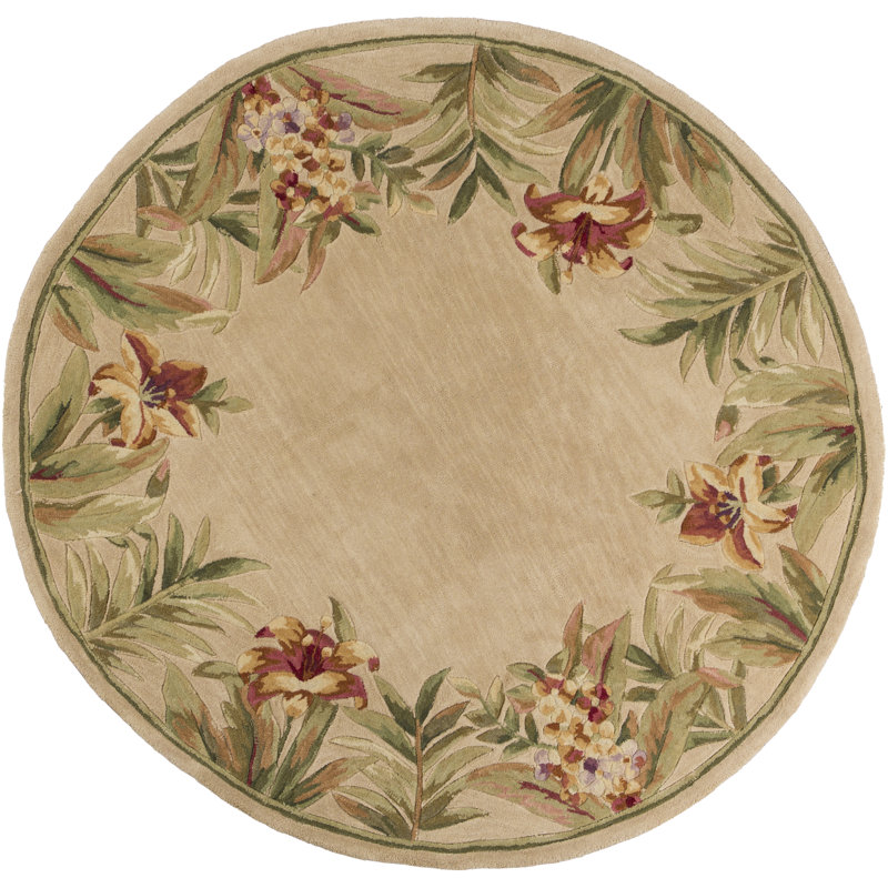 Murray Rug, Rectangle 7'6" x 5'6"