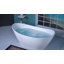 Baignoire autoportante 59 po 59 po-701050716-701050717