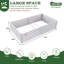 Jardinière surélevée en acier galvanisé Ft-1493325883-1449997724