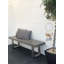 Blase Concrete Bench