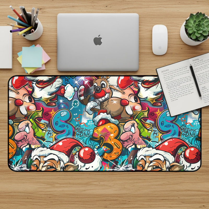 Desk Pad
