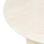 Table basse en ciment Marmo avec finition en faux marbre-1237863514