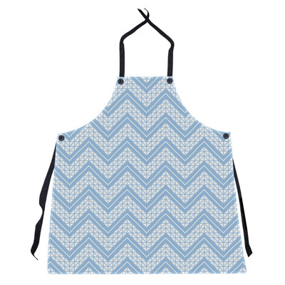 Stephenie Bib Apron