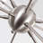 Jamee Dimmable Sputnik Sphere Chandelier-402364959-354296894