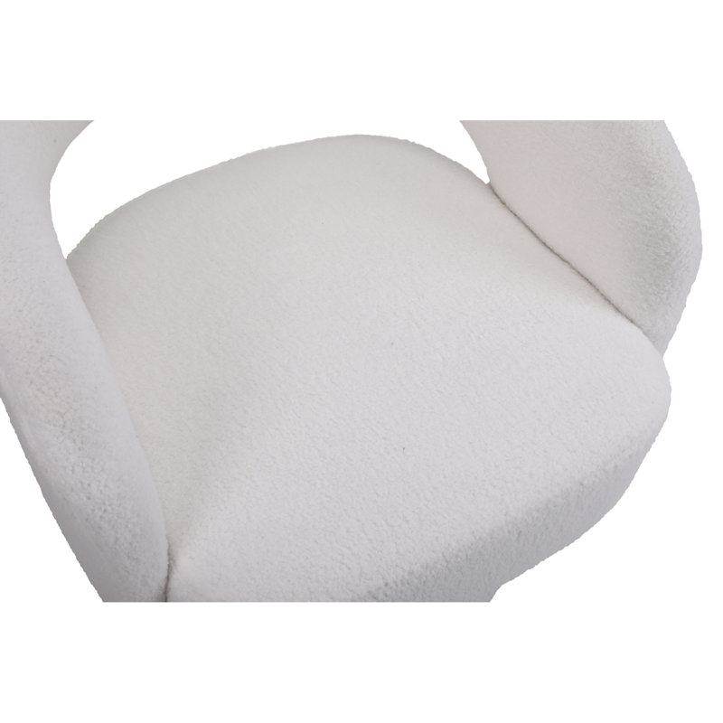 Comfortable Swivel Armchair Modern For Living Room And Bedroom