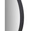 Composite Round Mirror