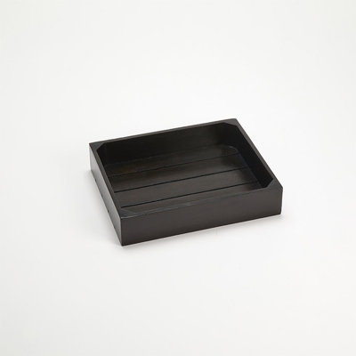 Wood Tray