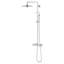 Euphoria 260 CoolTouch Thermostatic Shower System-58192304