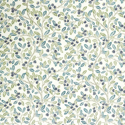 Wild Berries Fabric