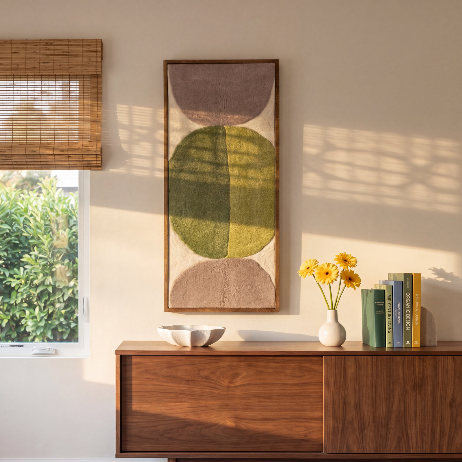 Dimensional Wall Art