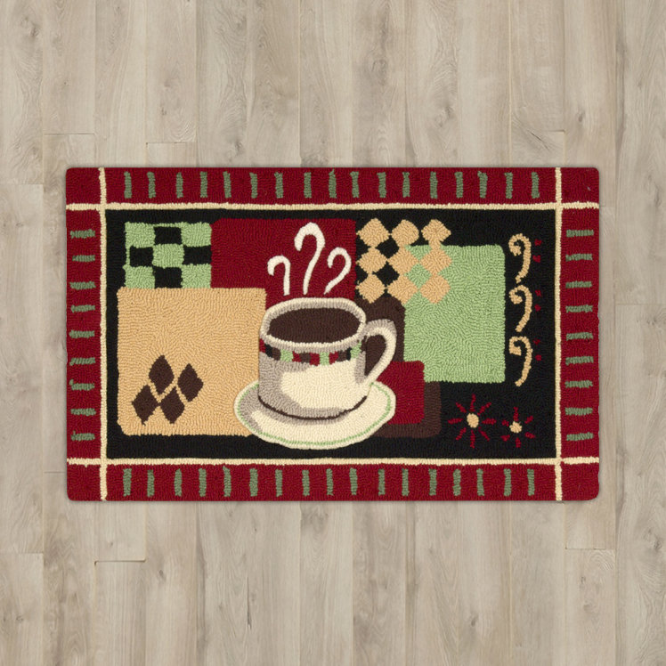 Chipley Indoor Rug, Rectangle 1'7" x 2'8"