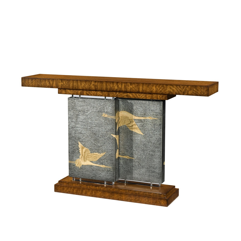Flight 60'' Console Table