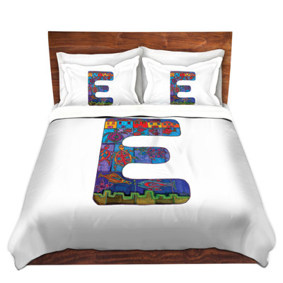 Duvet Cover