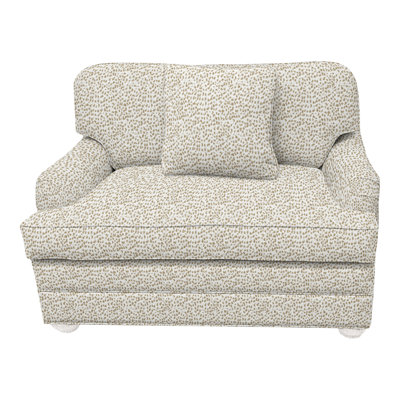 East Lake Chair And A Half