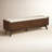 Williams 59" Storage Bench-631657935