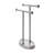 2 Freestanding Towel Stand