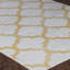 Beyanka Geometric Machine Tufted Area Rug-2124708415