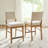 Millwork 5 Piece Friendship Dining Set