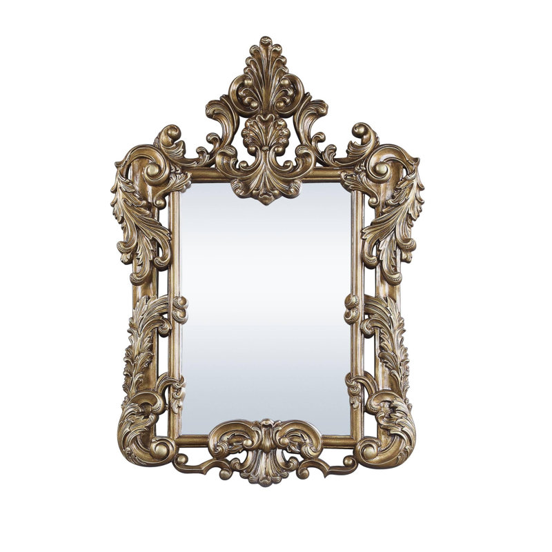 Miroir décoratif
