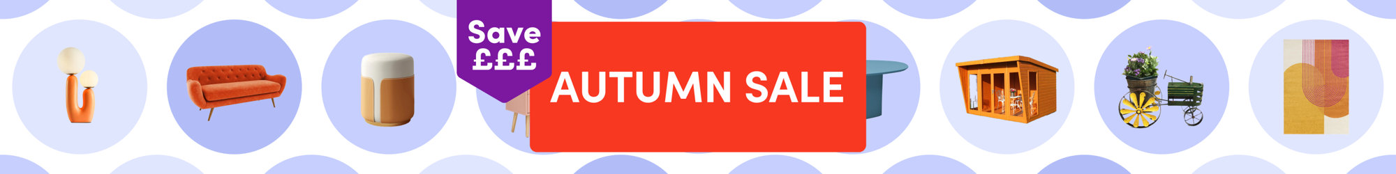 Autumn Sale