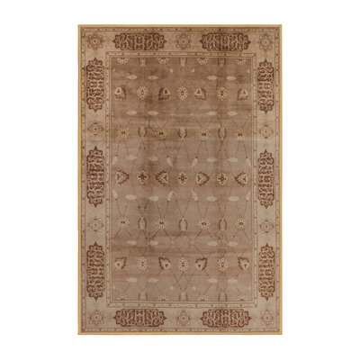 Hovnan Oriental Indoor Rug
