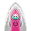 Oliso Special Addition Tula Pink Pro Plus Smart iron