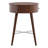 Lugenia End Table with Storage-909889440