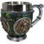 Tasse à thé Celic Triple Goddess