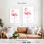 Brampt A Flamingo's Fancy-108257223