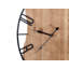 Urbanek Iron Wall Clock