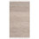 Bester Hand Woven Cotton Geometric Rug