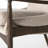 Lajarvis 21.46'' H Teddy Upholstered Armchair-1010724506