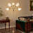 Honoding 68'' Tree Floor Lamp,No Bulb