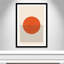 «Bright Minimal Series # 2» par Stanley-129130436-129130418-129130381