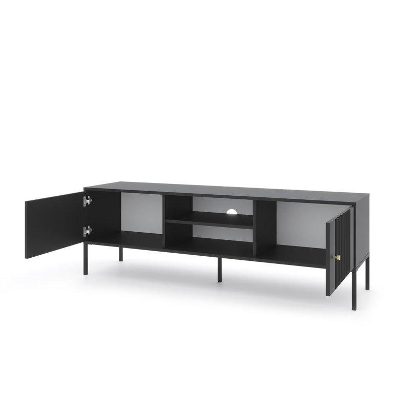 ISEO TV Stand for TVs up to 65"
