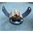 Anona 37'' W Metal Log Rack